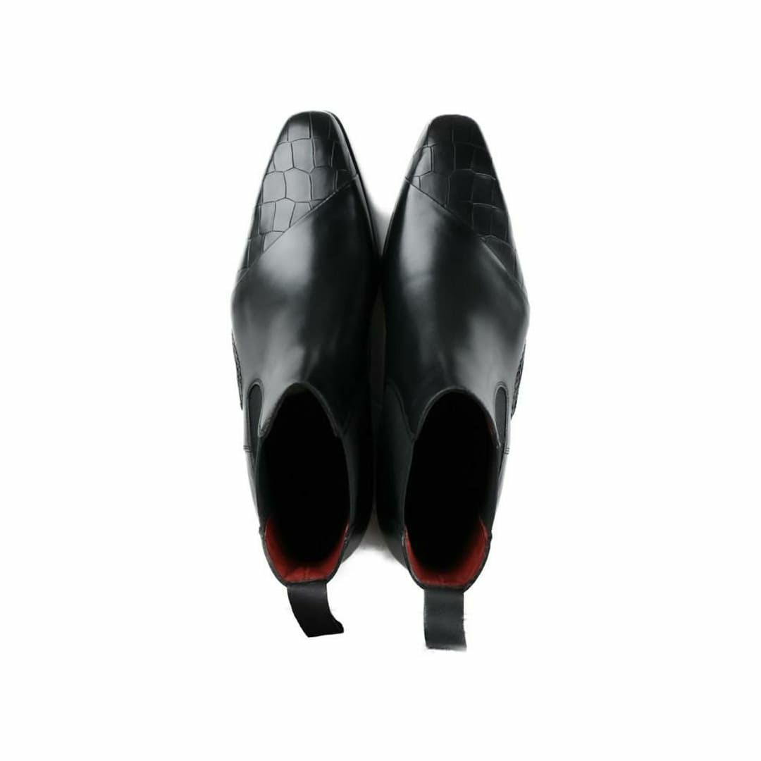 【クインクラシコオリジナルモデル】 マグナーニ / MAGNANNI メンズ 7