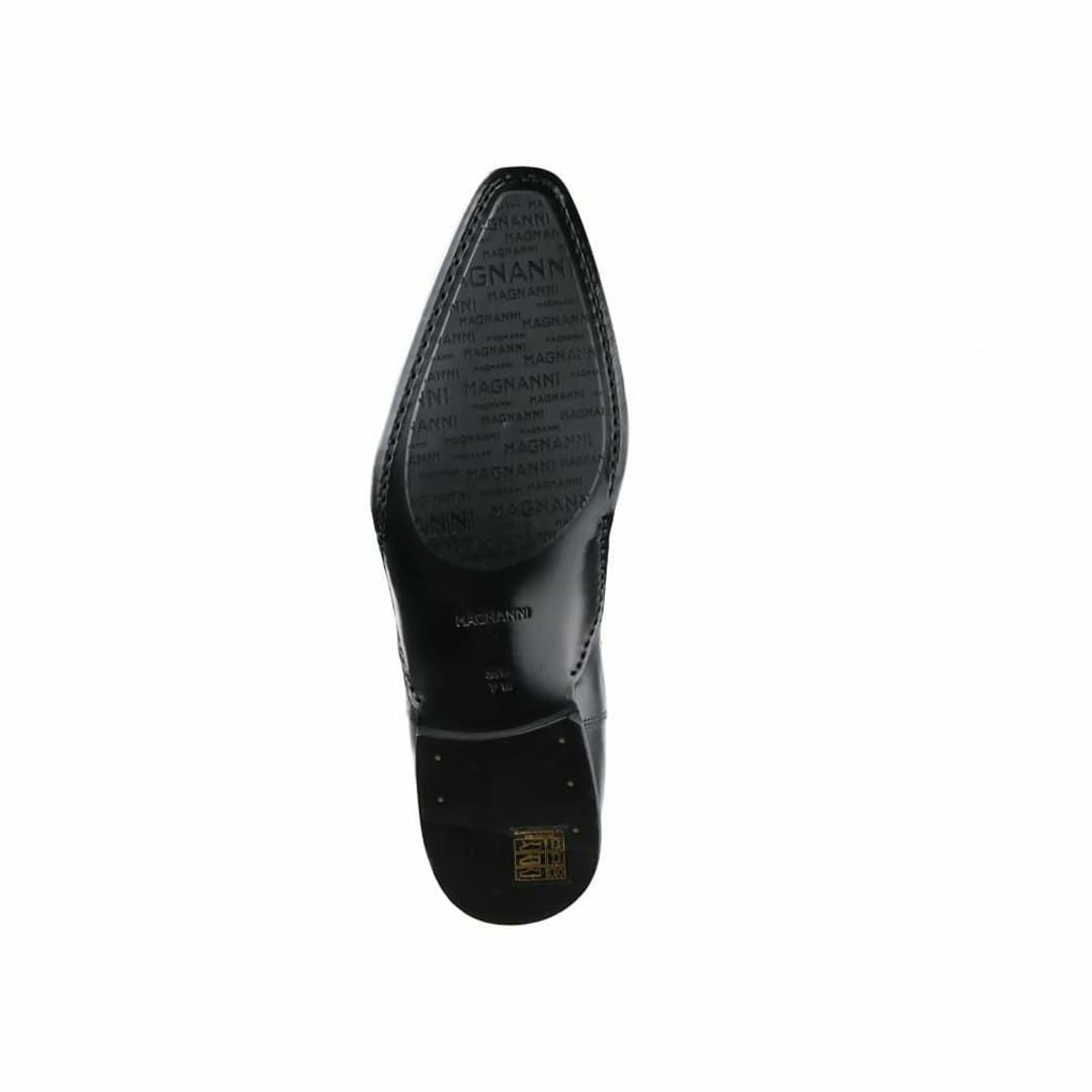【クインクラシコオリジナルモデル】 マグナーニ / MAGNANNI メンズ 8