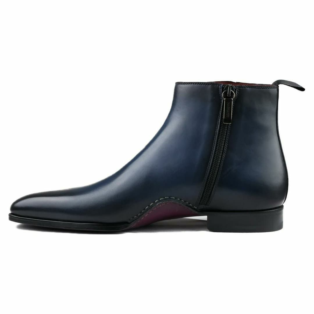 【クインクラシコオリジナルモデル】 マグナーニ / MAGNANNI メンズ 3