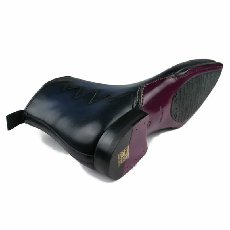 【クインクラシコオリジナルモデル】 マグナーニ / MAGNANNI メンズ 4