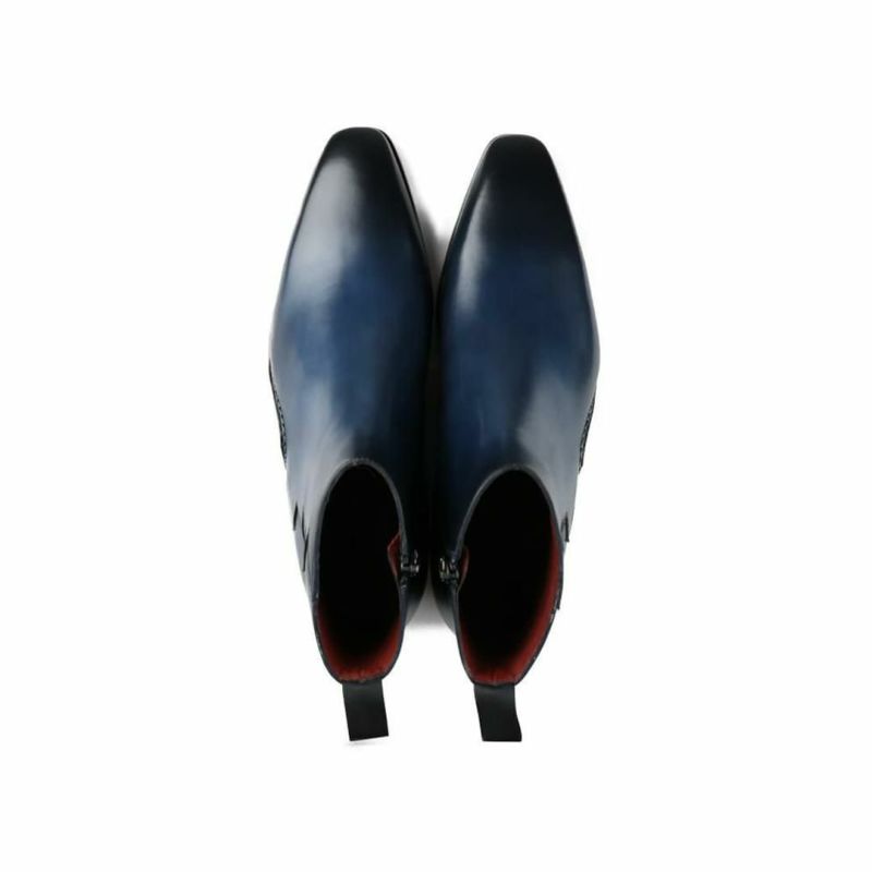 【クインクラシコオリジナルモデル】 マグナーニ / MAGNANNI メンズ 7