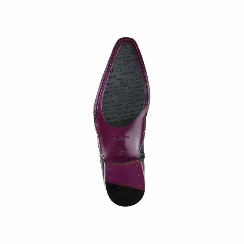 【クインクラシコオリジナルモデル】 マグナーニ / MAGNANNI メンズ 8