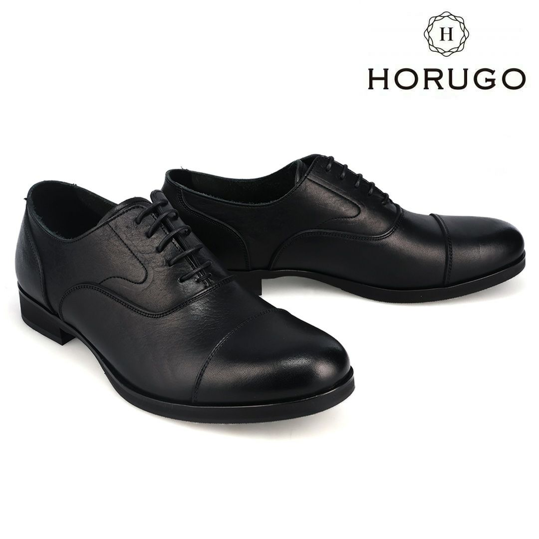 SALE セール｜ オルゴ / HORUGO メンズ カジュアルシューズ hs001bk 内 