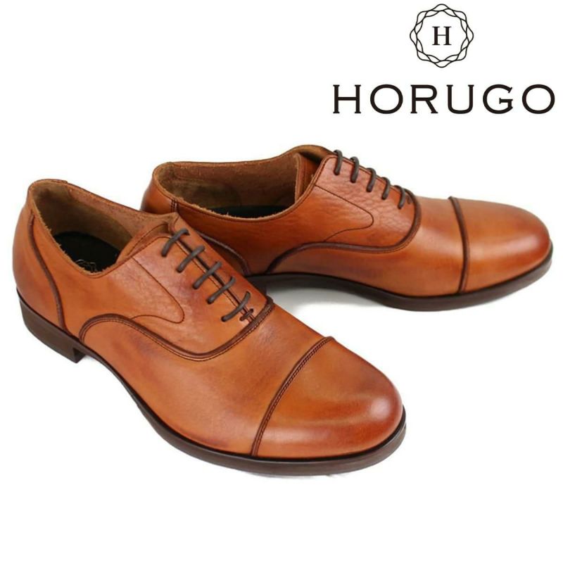 オルゴ / HORUGO メンズ カジュアルシューズ 2