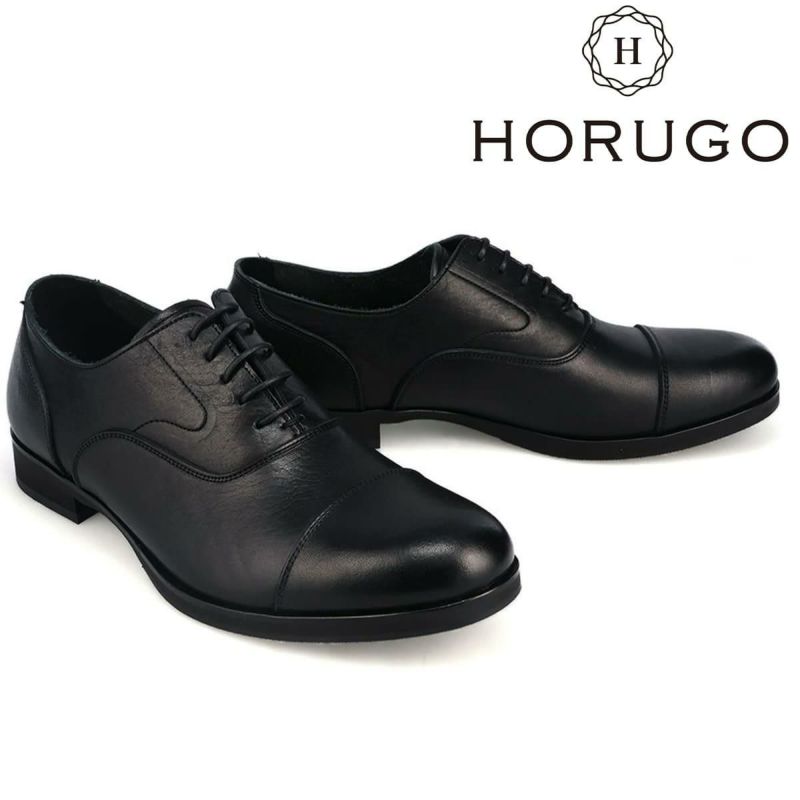 オルゴ / HORUGO メンズ カジュアルシューズ 3