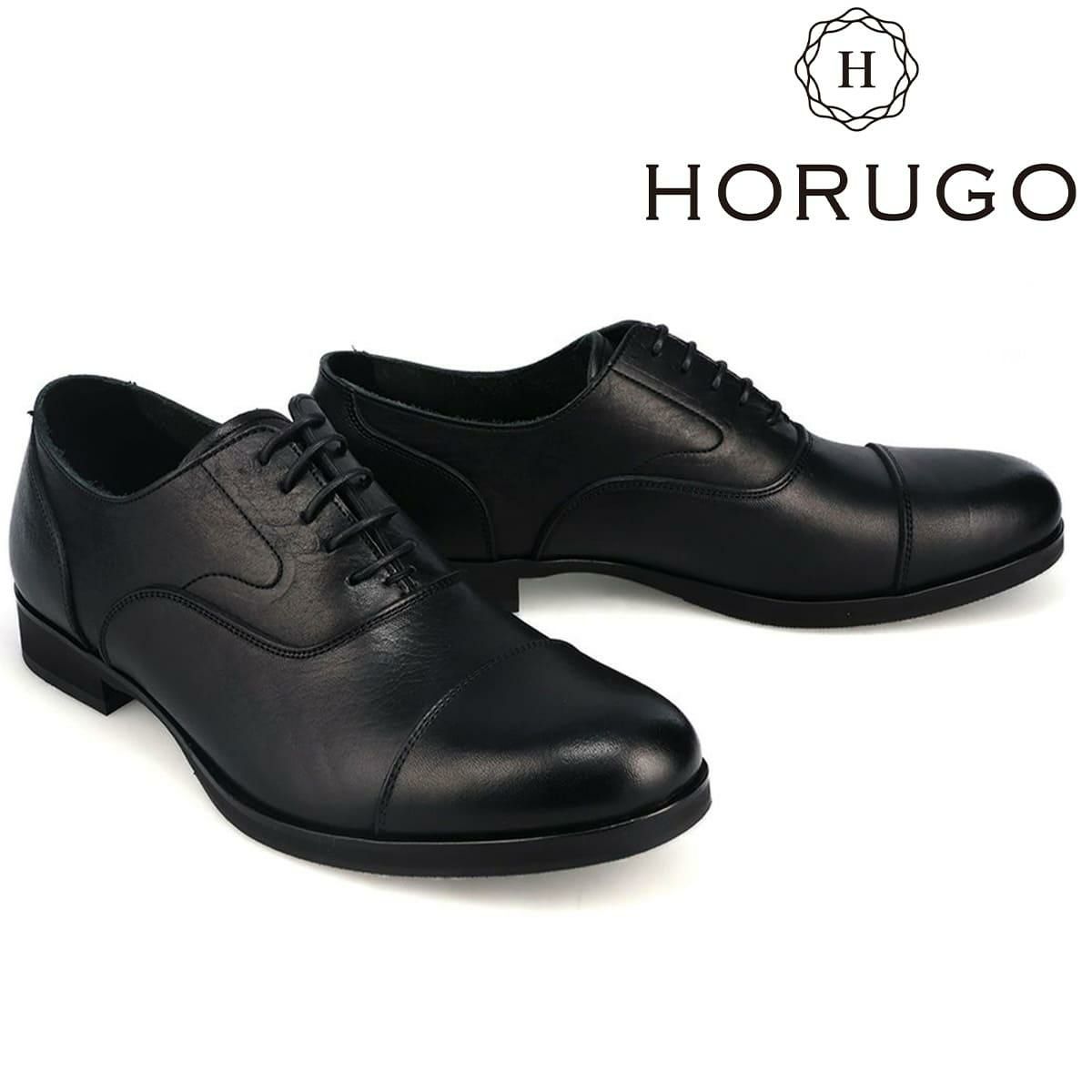 オルゴ / HORUGO メンズ カジュアルシューズ 3