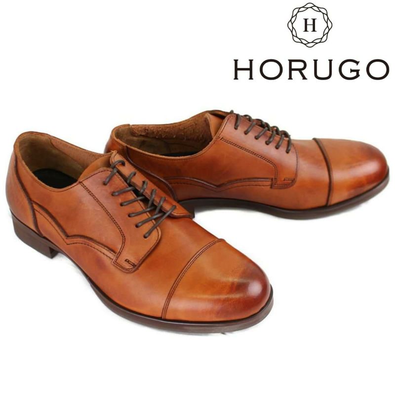オルゴ / HORUGO メンズ カジュアルシューズ 2