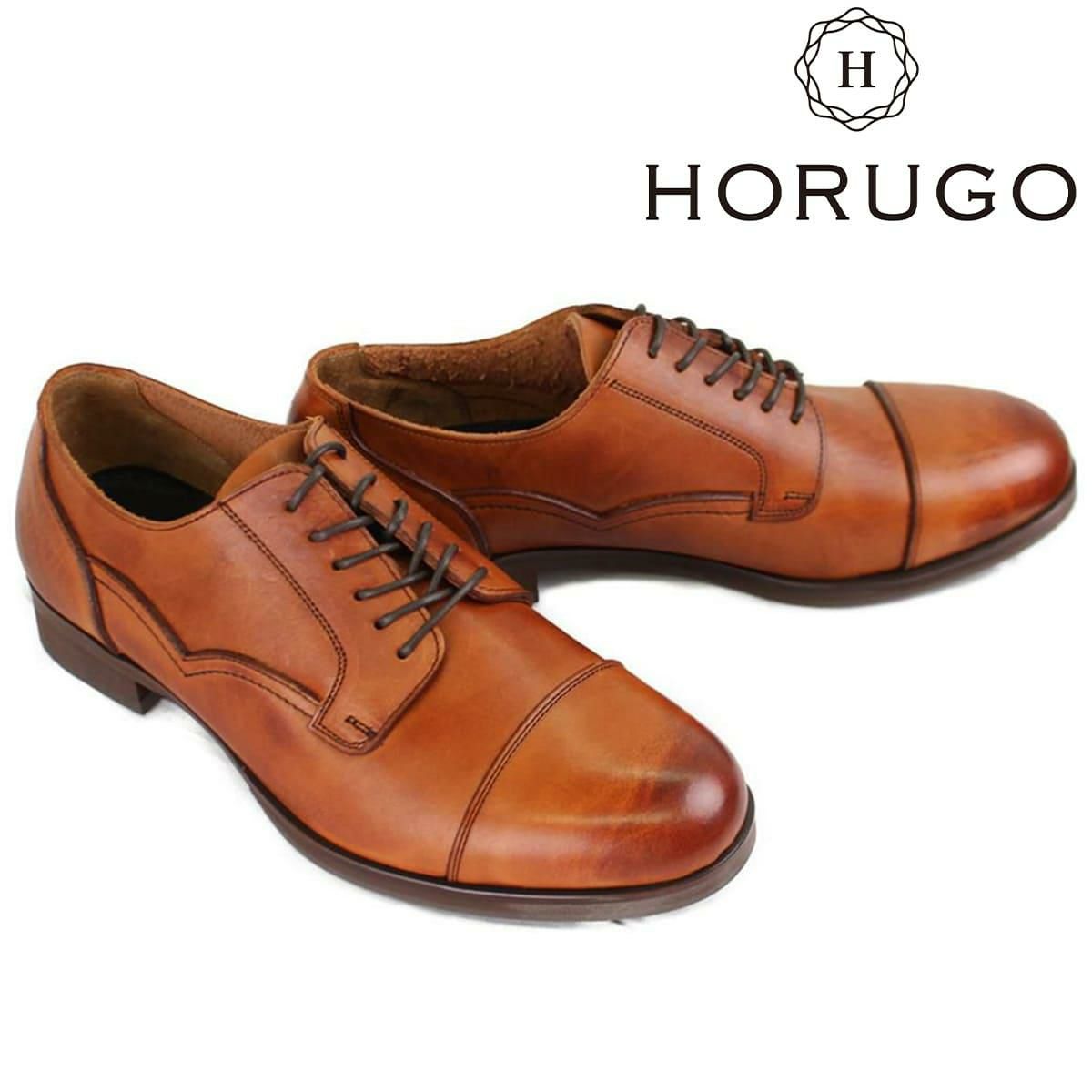 オルゴ / HORUGO メンズ カジュアルシューズ 2