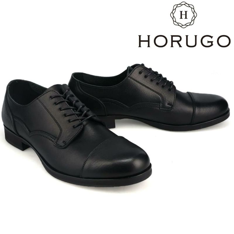 オルゴ / HORUGO メンズ カジュアルシューズ 3