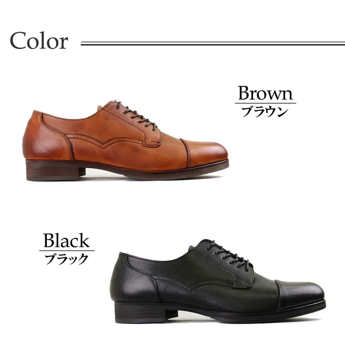 オルゴ / HORUGO メンズ カジュアルシューズ 4