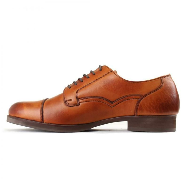 オルゴ / HORUGO メンズ カジュアルシューズ 5