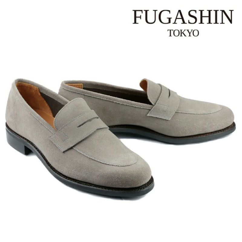 フウガシン / FUGASHIN メンズ ドレスシューズ