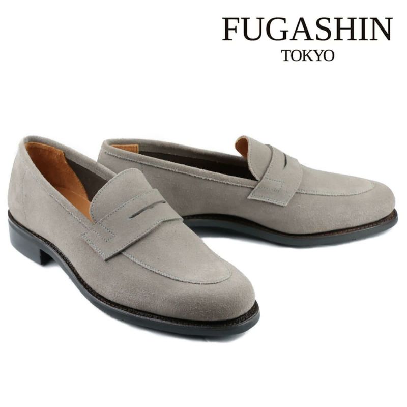 フウガシン / FUGASHIN メンズ ドレスシューズ 2