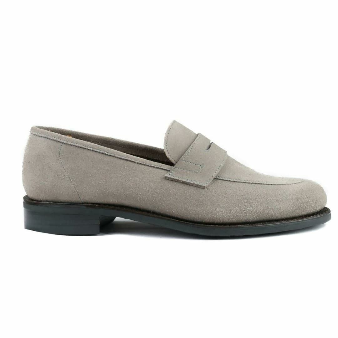 フウガシン / FUGASHIN メンズ ドレスシューズ 8