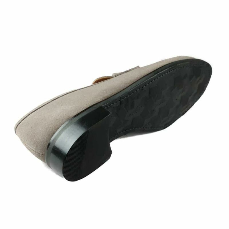 フウガシン / FUGASHIN メンズ ドレスシューズ 9