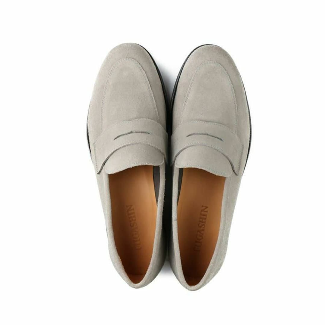 フウガシン / FUGASHIN メンズ ドレスシューズ 6