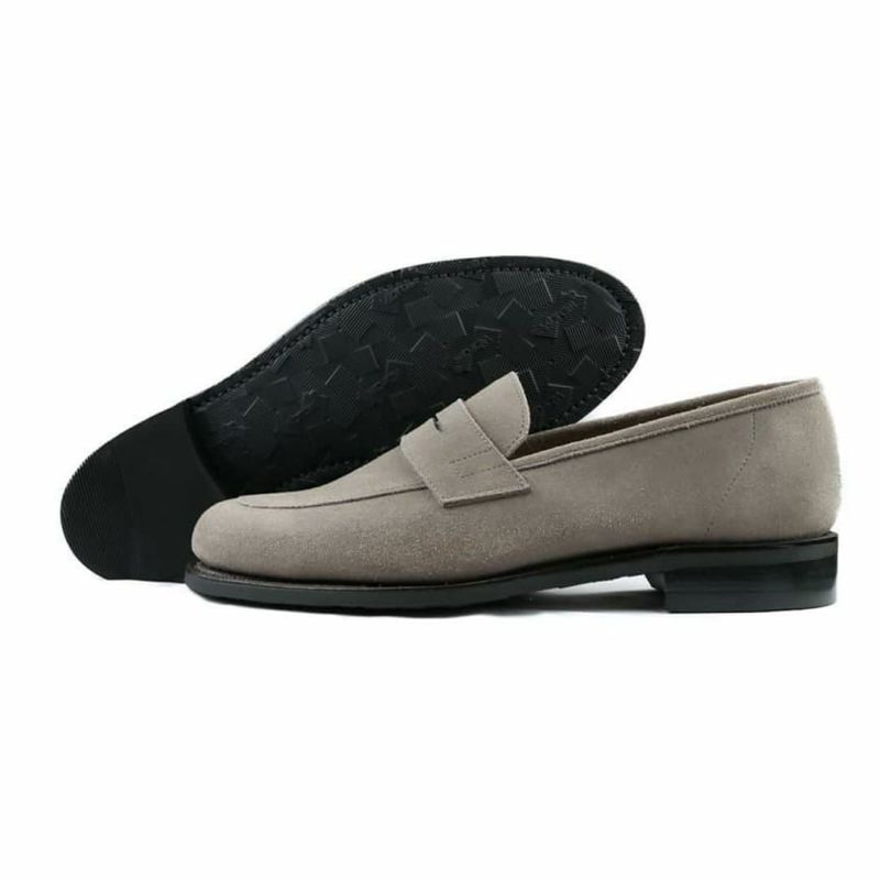 フウガシン / FUGASHIN メンズ ドレスシューズ 6