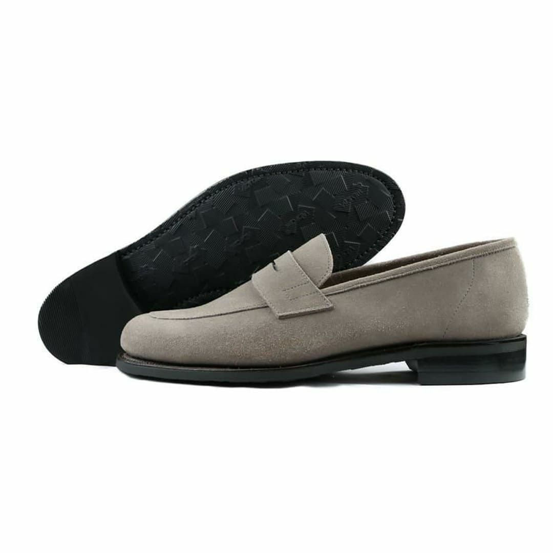 フウガシン / FUGASHIN メンズ ドレスシューズ 6