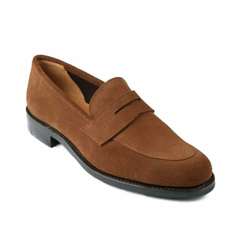 フウガシン / FUGASHIN メンズ ドレスシューズ 6