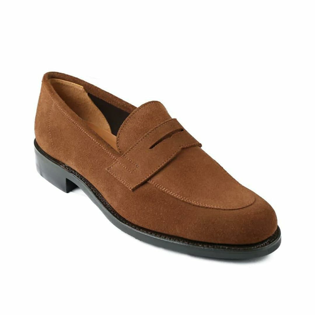 フウガシン / FUGASHIN メンズ ドレスシューズ 6