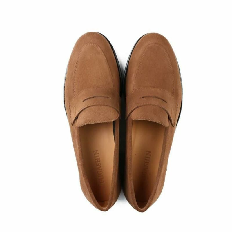 フウガシン / FUGASHIN メンズ ドレスシューズ 6