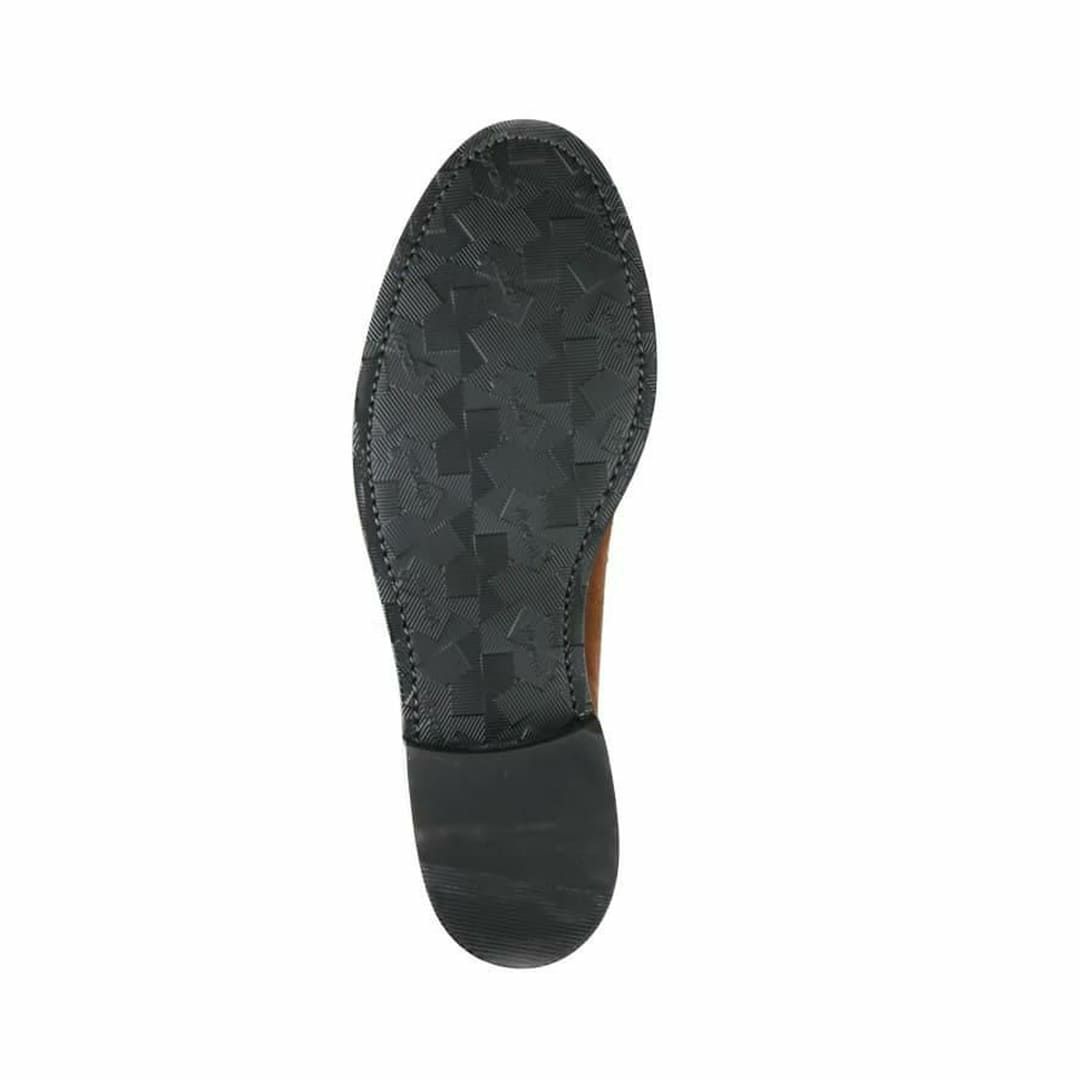 フウガシン / FUGASHIN メンズ ドレスシューズ 6