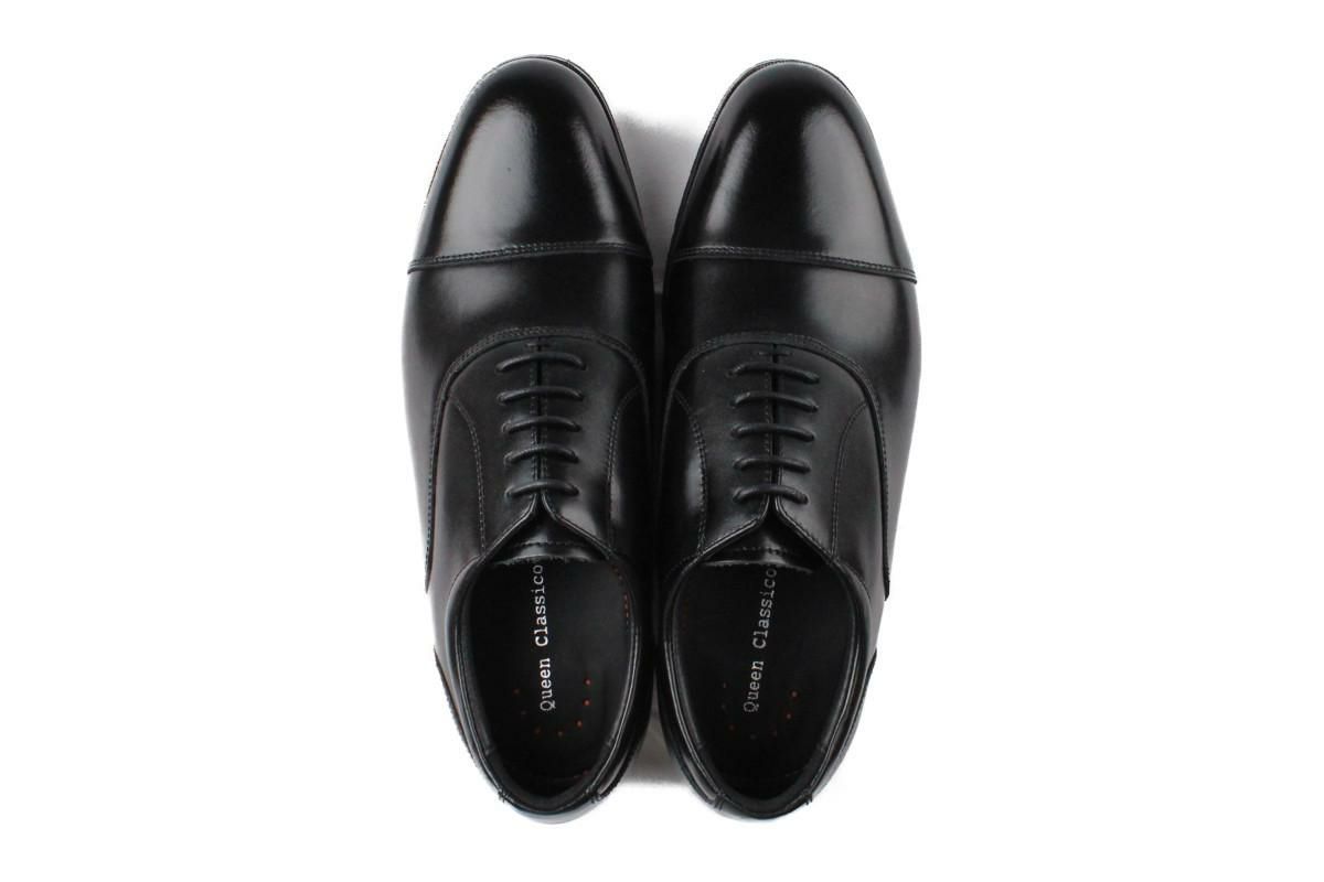 クインクラシコ / QueenClassico メンズ ドレスシューズ 7