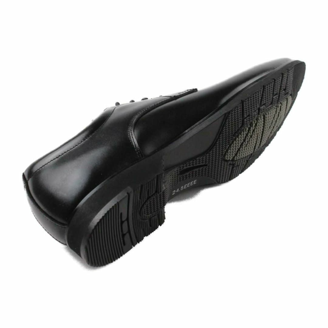 クインクラシコ / QueenClassico メンズ ドレスシューズ 4