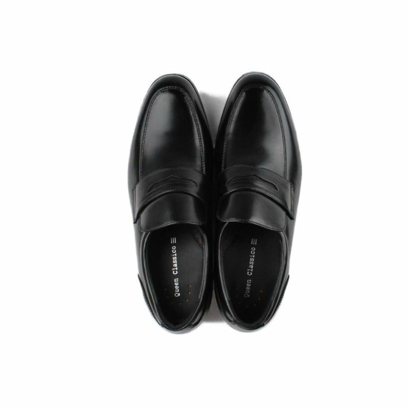 クインクラシコ / QueenClassico メンズ ドレスシューズ 7