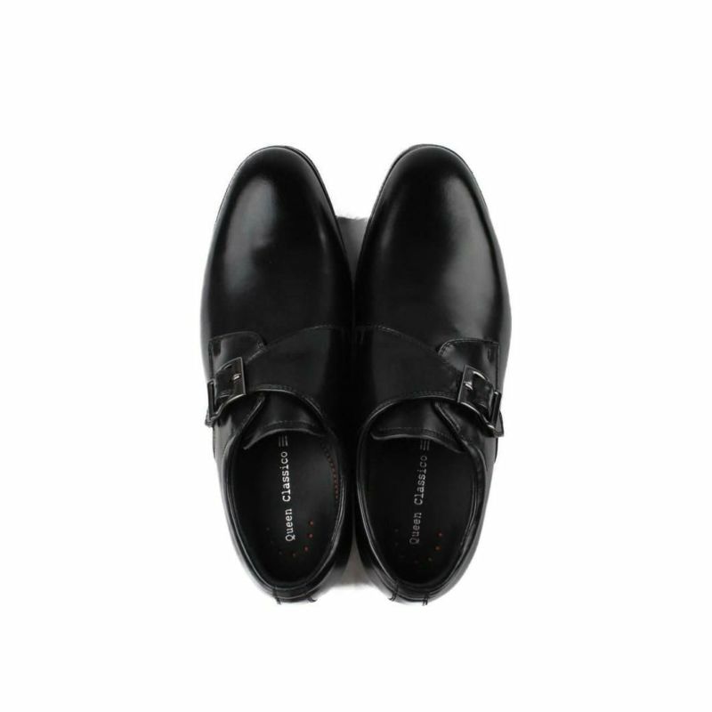 クインクラシコ / QueenClassico メンズ ドレスシューズ 7