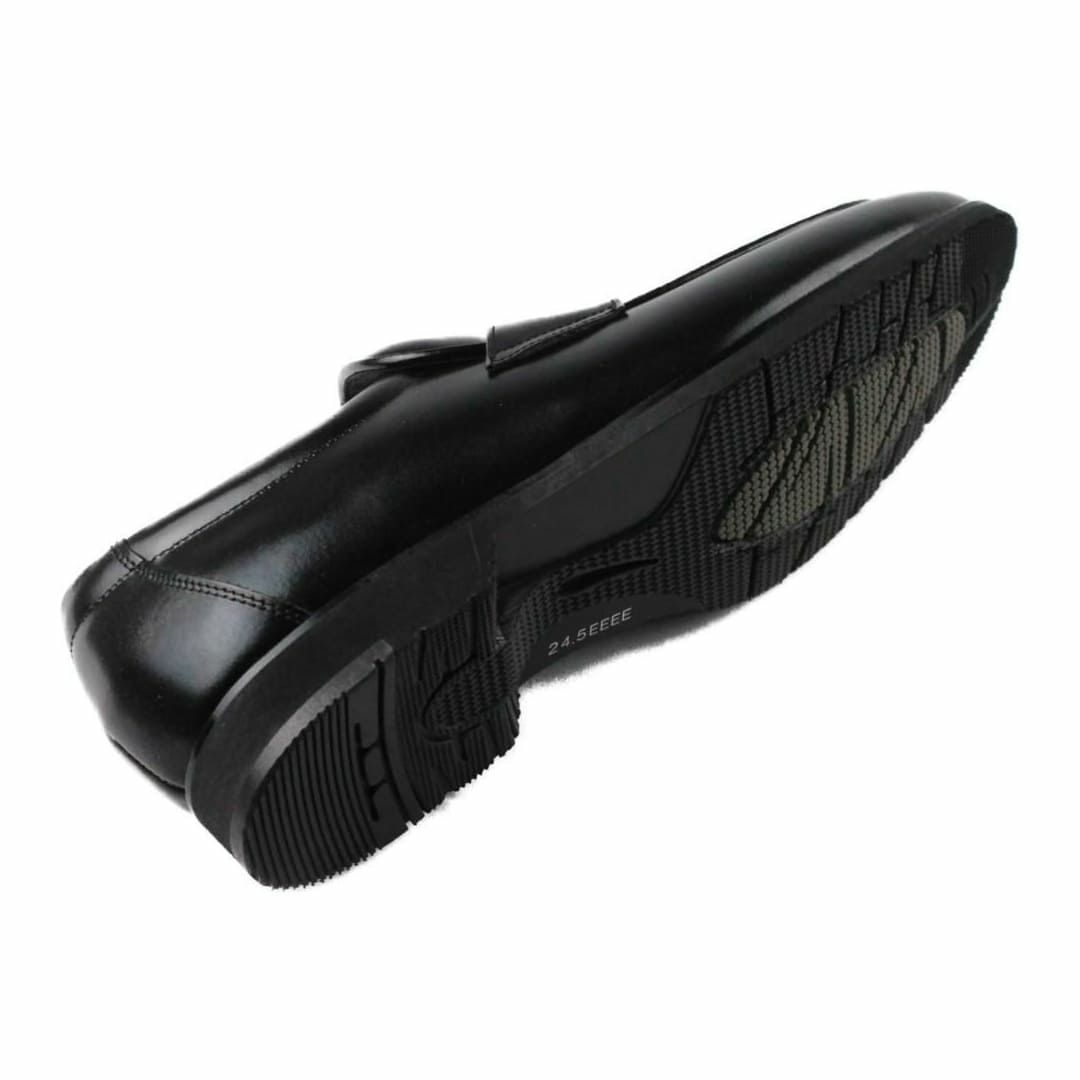 クインクラシコ / QueenClassico メンズ ドレスシューズ 4