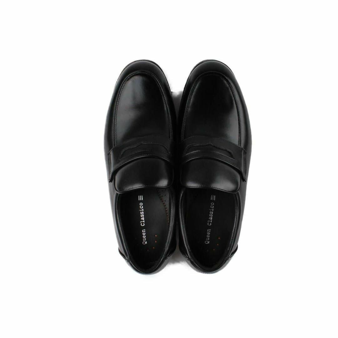クインクラシコ / QueenClassico メンズ ドレスシューズ 7