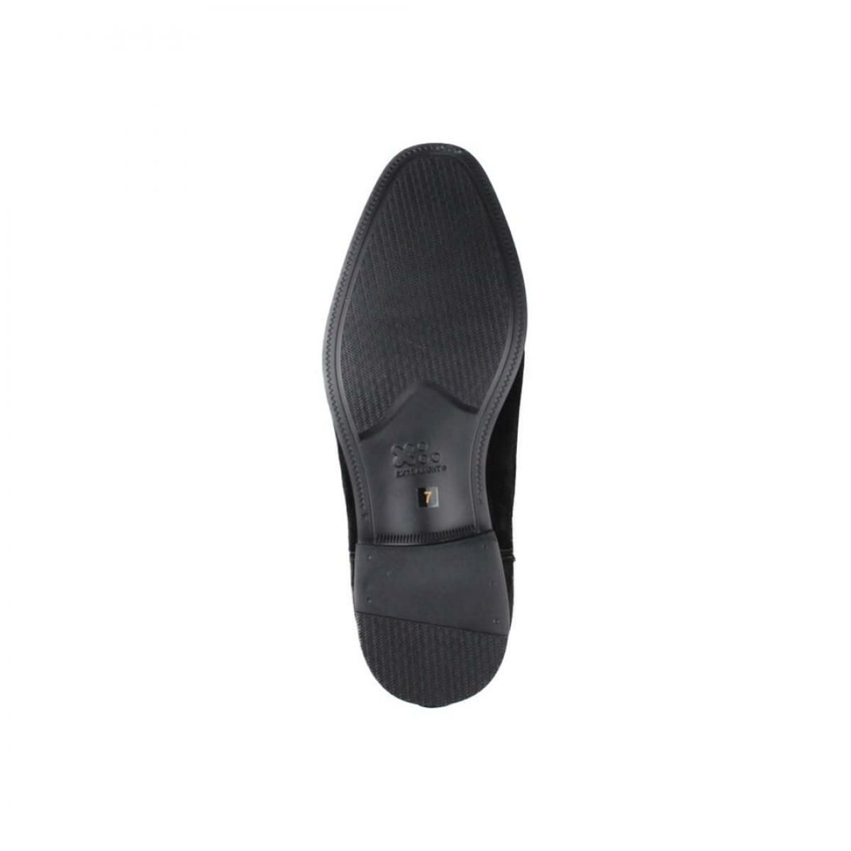 カルサーテス メンズ ドレスシューズ サイドゴアブーツ CALZARTES cz-1024