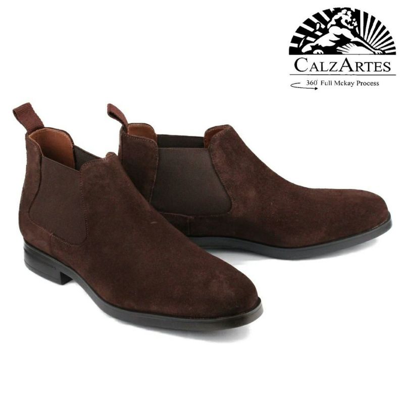 カルサーテス / CALZARTES メンズ ドレスシューズ