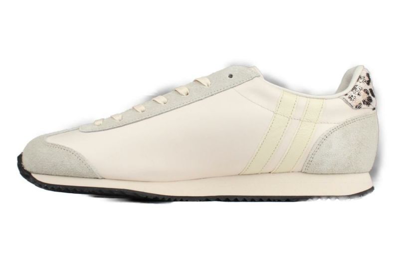 パトリック / PATRICK メンズ スニーカー 505800 ネバダ オフホワイト