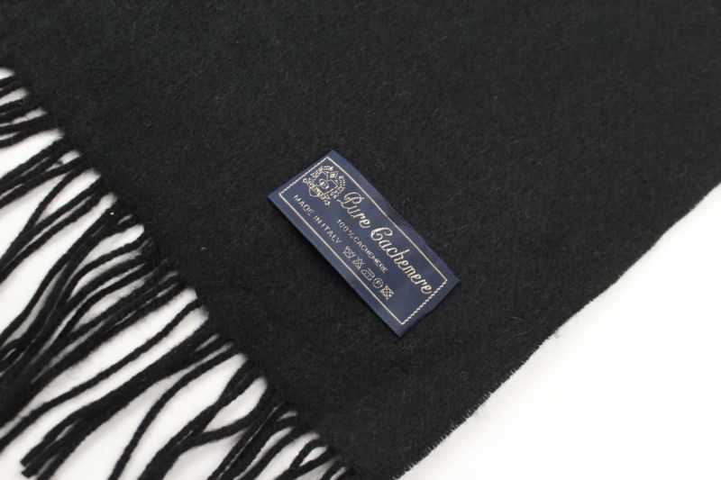 レノマ / renoma マフラー カシミヤ 3