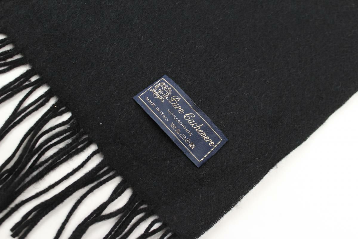 レノマ / renoma マフラー カシミヤ 3