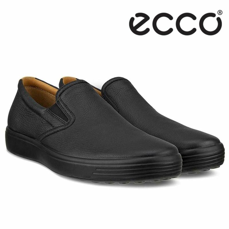 エコー / ECCO メンズ カジュアルシューズ