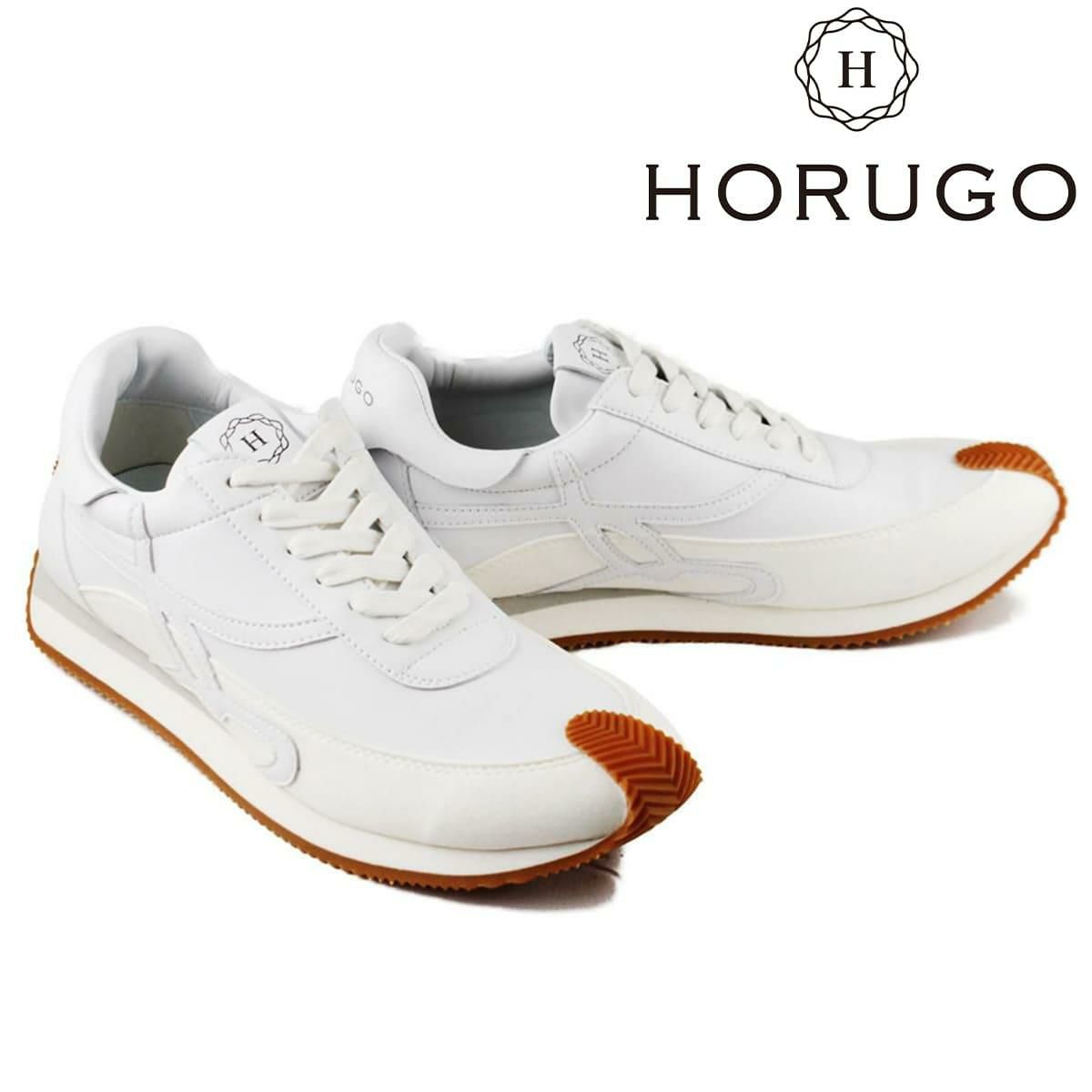 オルゴ / HORUGO メンズ スニーカー 2