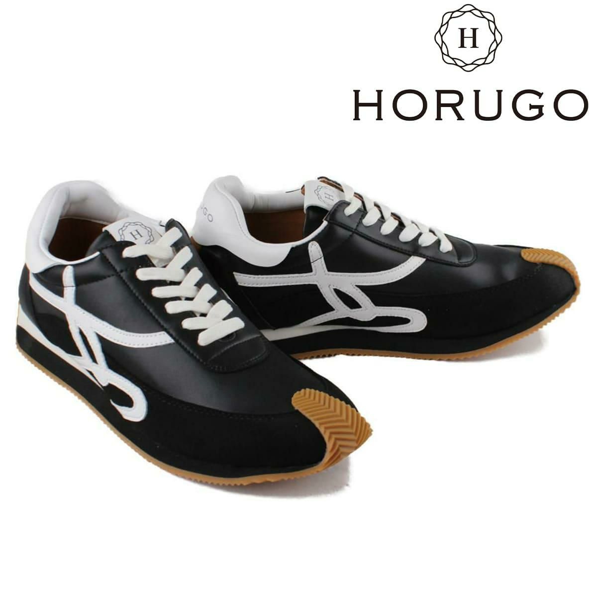 オルゴ / HORUGO メンズ スニーカー 3