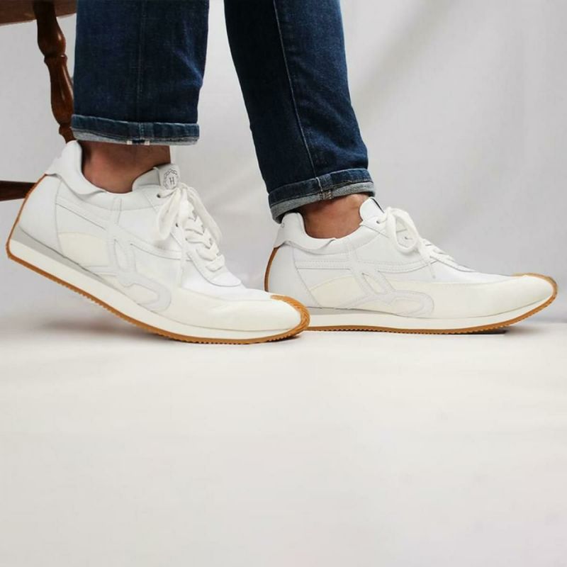 オルゴ / HORUGO メンズ スニーカー 5