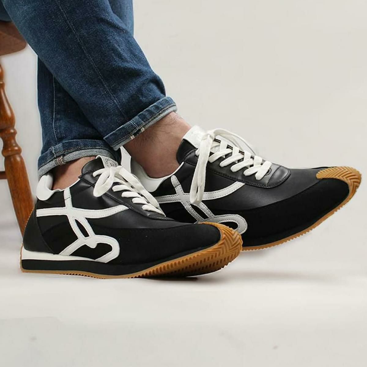 オルゴ / HORUGO メンズ スニーカー 6