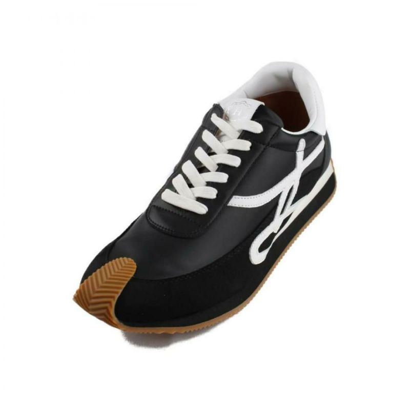 オルゴ メンズ スニーカー レースアップスニーカー HORUGO hw201 hw200