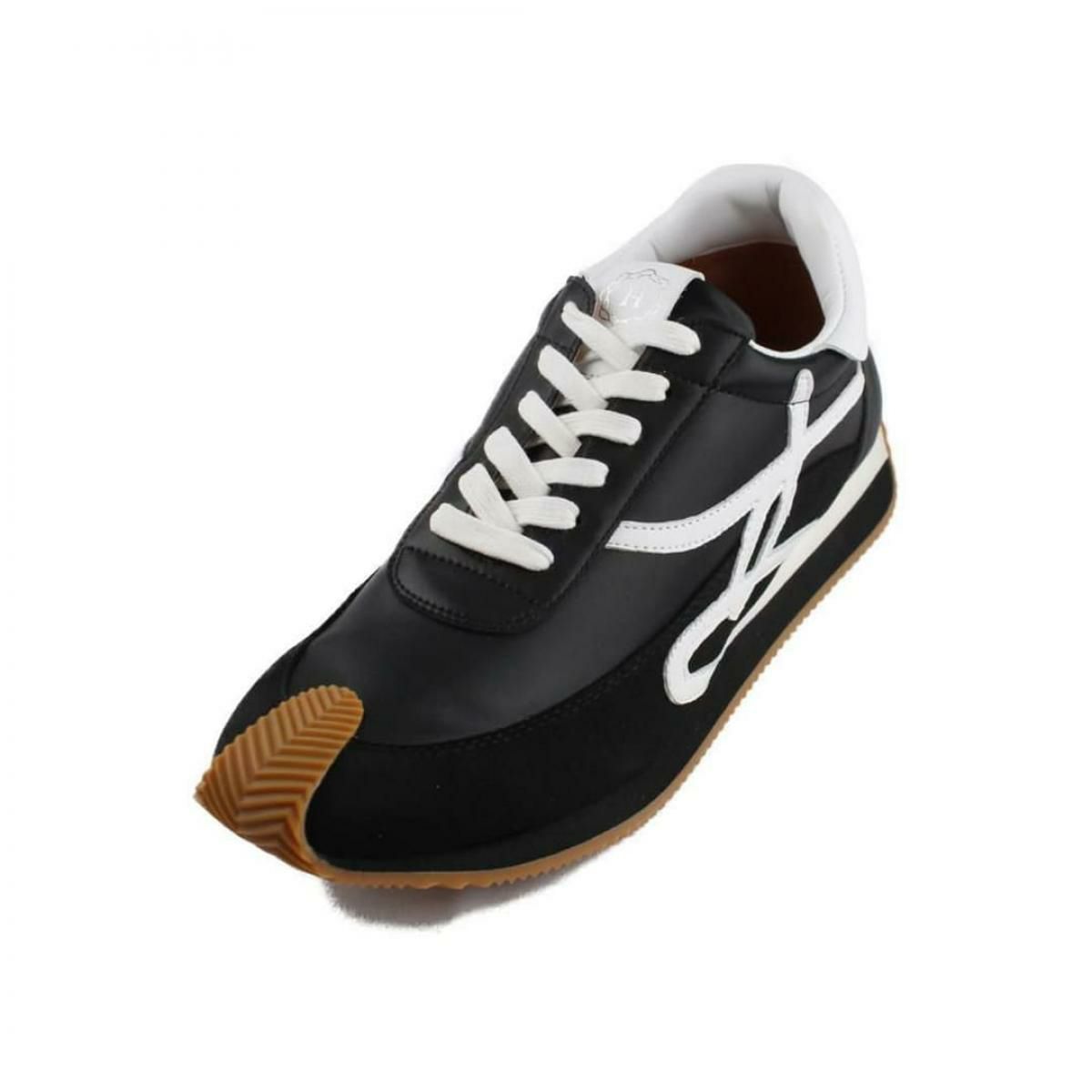 オルゴ メンズ スニーカー レースアップスニーカー HORUGO hw201 hw200