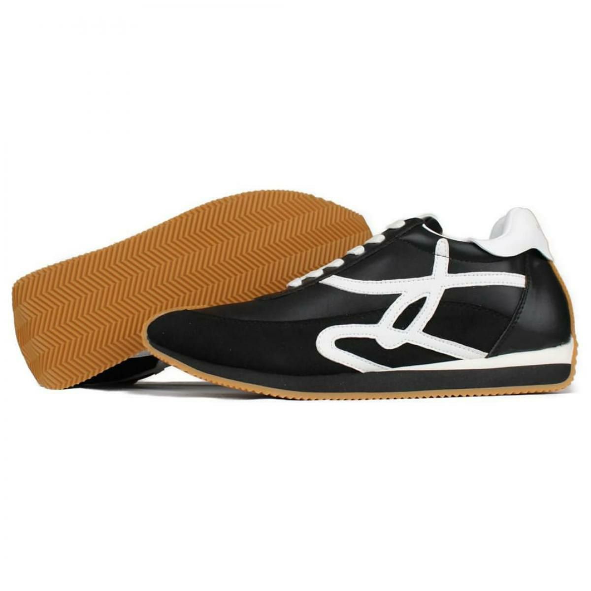 オルゴ メンズ スニーカー レースアップスニーカー HORUGO hw201 hw200