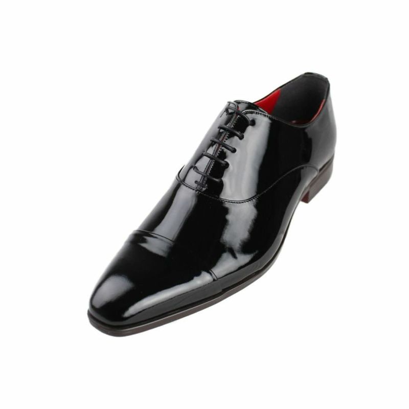 クインクラシコ / QueenClassico メンズ ドレスシューズ 5