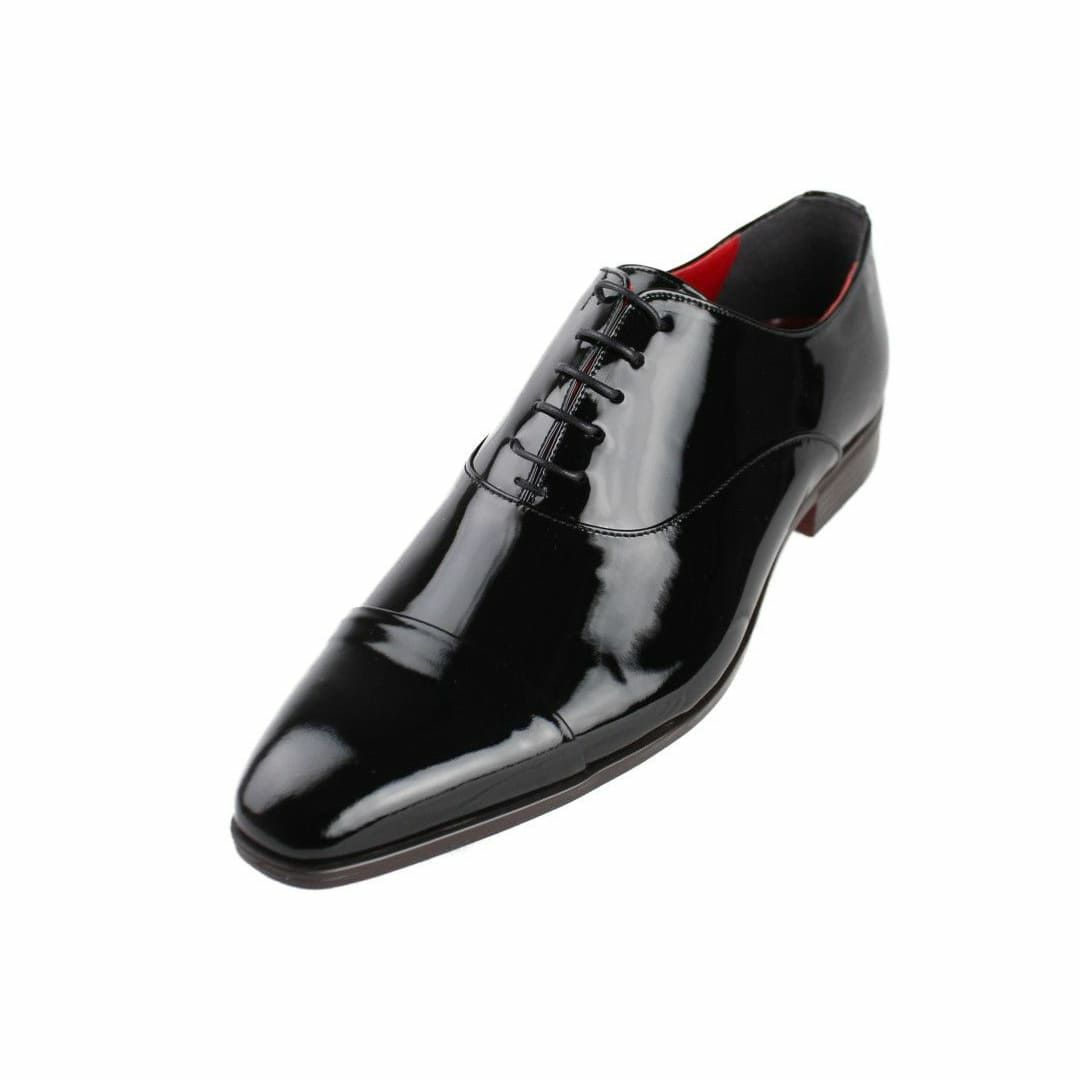 クインクラシコ / QueenClassico メンズ ドレスシューズ 5