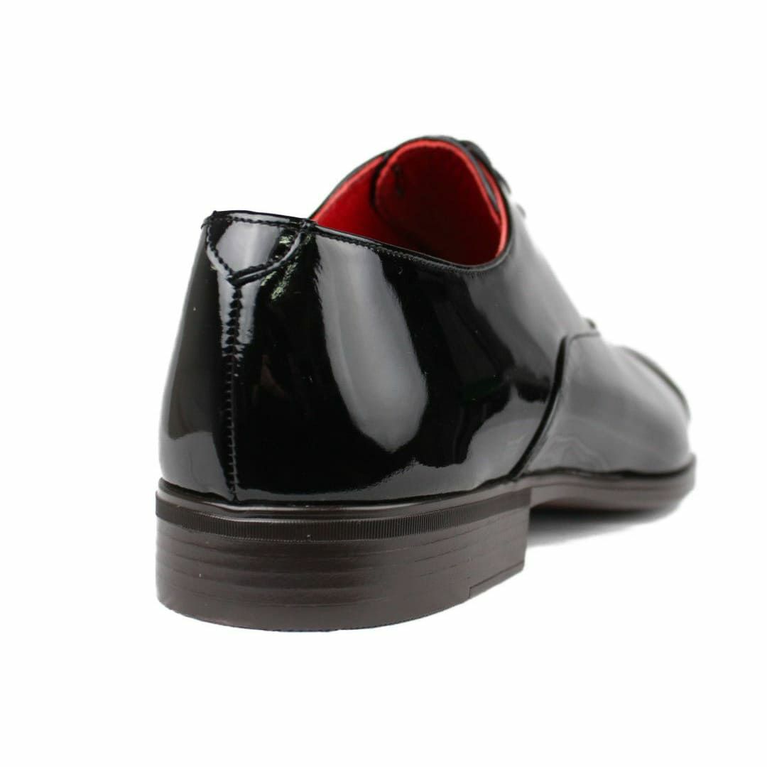 クインクラシコ / QueenClassico メンズ ドレスシューズ 6