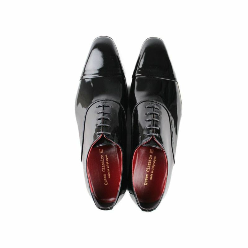 クインクラシコ / QueenClassico メンズ ドレスシューズ 7