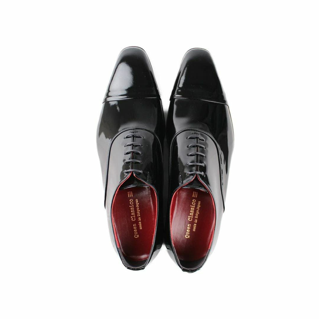 クインクラシコ / QueenClassico メンズ ドレスシューズ 7